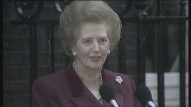 A look at the history of Prime Ministerial resignations