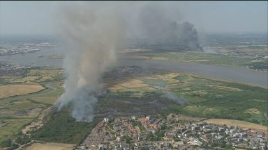Climate scientists say that UK must adapt to extreme weather