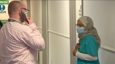 Welfare rights specialists brought to GP surgeries