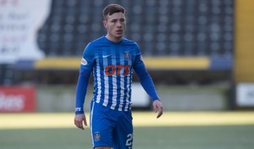 Aberdeen sign attacking midfielder Callum Roberts from Notts County