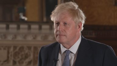 Boris Johnson admits ‘grave mistake’ in appointing Chris Pincher after misconduct complaint