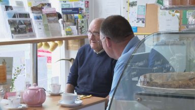 Fife café launches new ‘Good Companions’ lunches