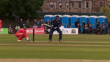 Four of Cricket Scotland’s diversity advisory board resign after racism row