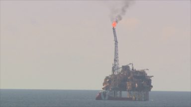 Greenpeace takes UK Government to court over Jackdaw gas field