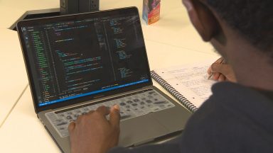 Universities see a jump in students from diverse backgrounds