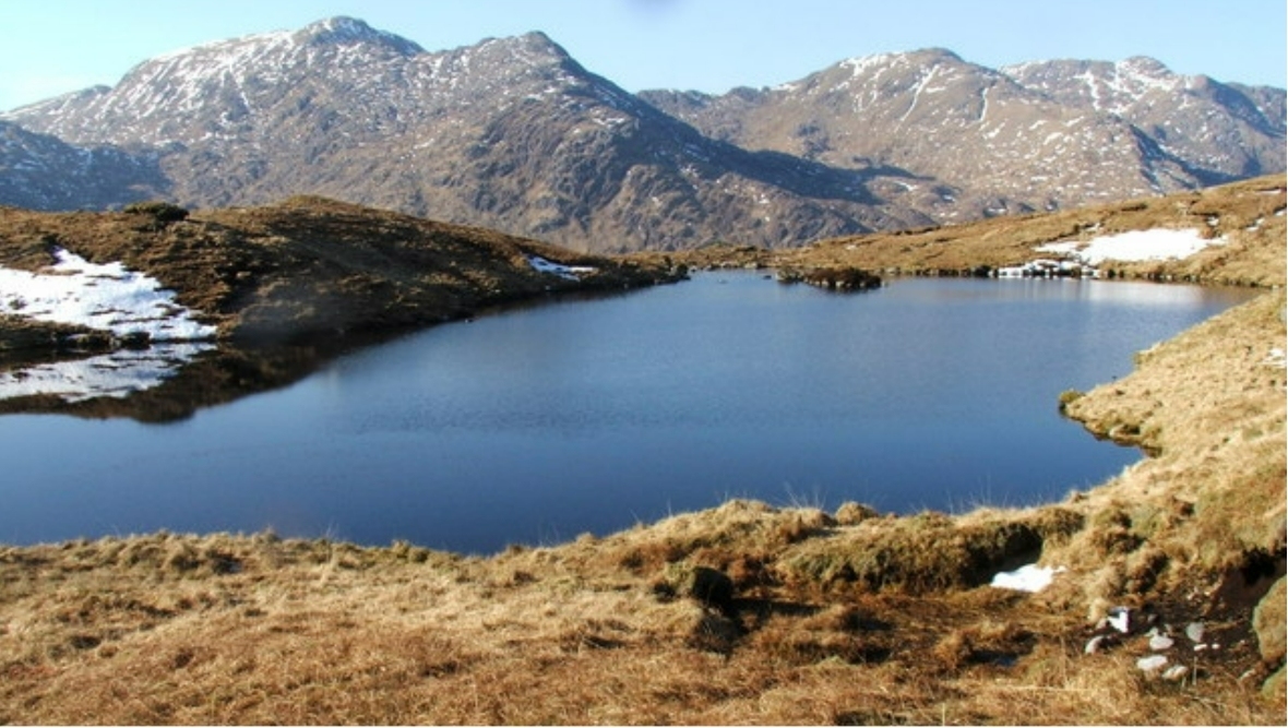 Identity of Paisley man found dead in water at Argyll and Bute’s Lochan Na Craoibhe in Glencoe confirmed