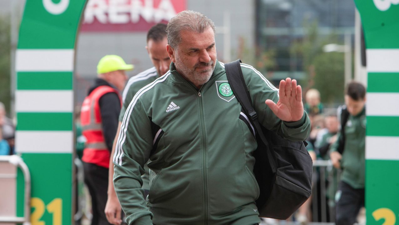 Ange Postecoglou hails Celtic after rounding off pre-season with 2-0 win over Norwich