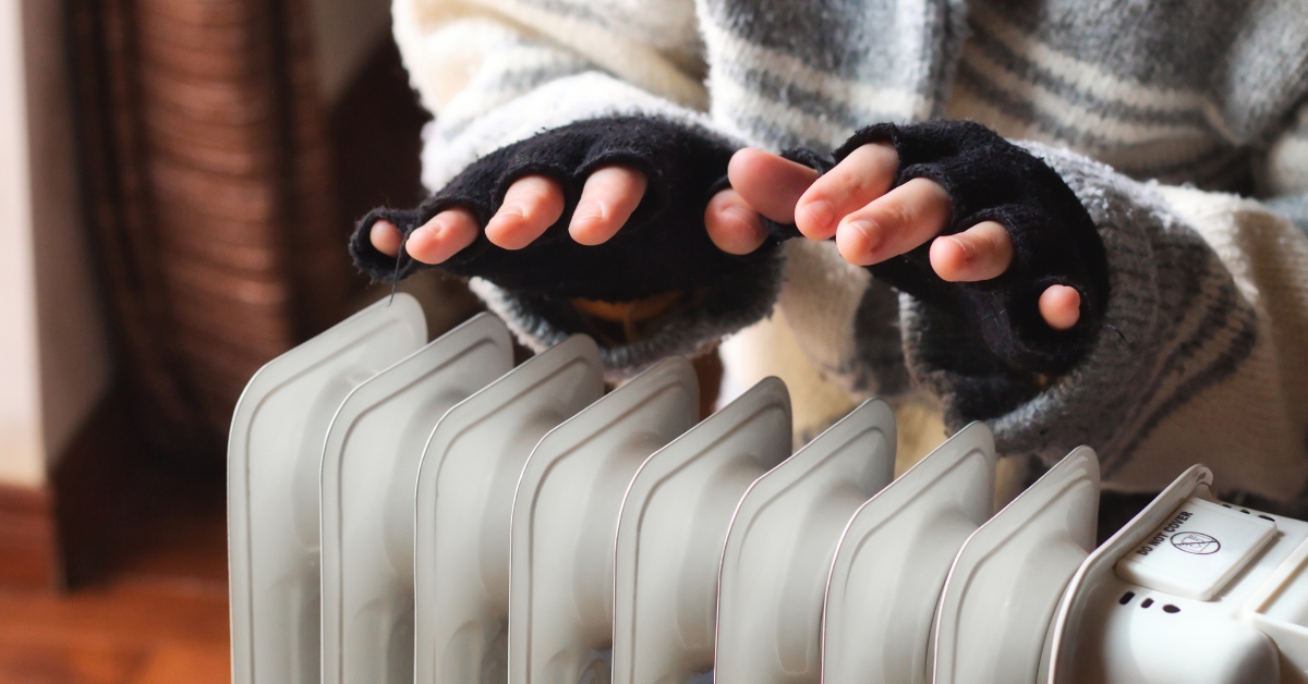 Energy bills are rising for people across the UK. 