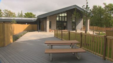 New Dundee facility for low-risk female prisoners to open
