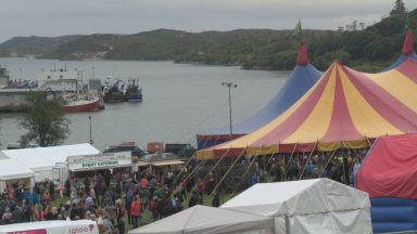 HebCelt music festival turns 25 with sell out show
