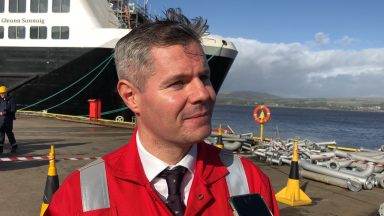 Derek Mackay invited to give evidence in person at Holyrood committee