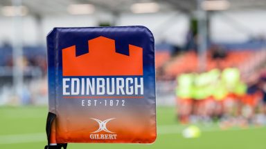 Michael Todd ‘very excited’ after being named Edinburgh’s new defence coach