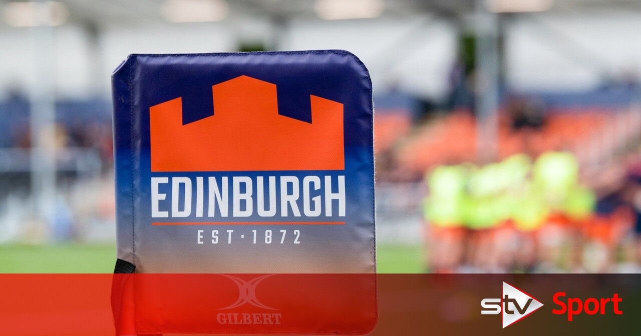 Todd ‘very excited’ after being named Edinburgh’s new defence coach