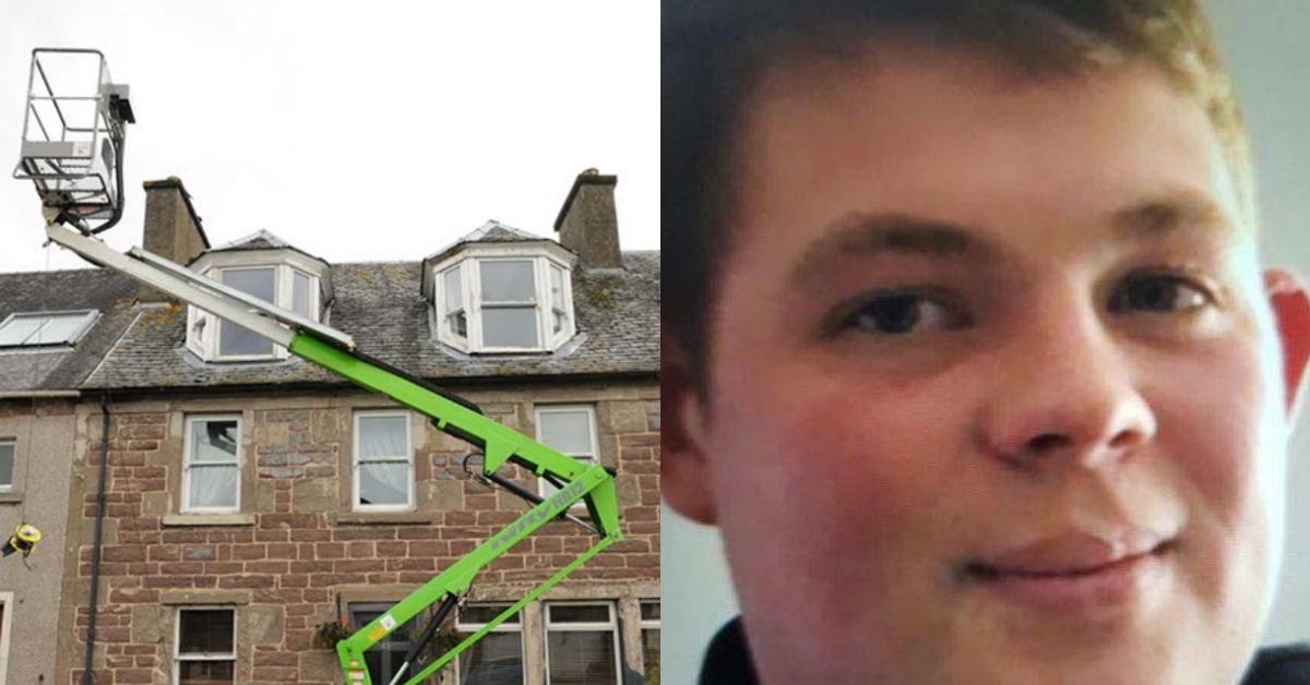 Death of Rothesay man who fell from cherry picker in Perthshire ‘could have been avoided’ 
