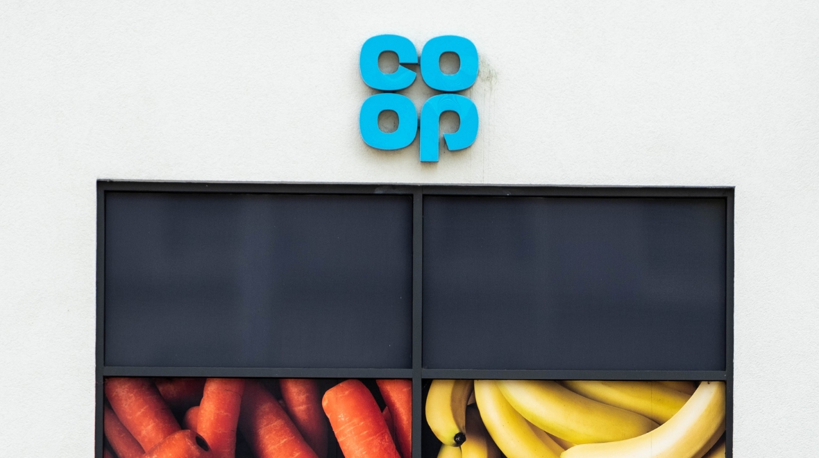 Co-op to cut around 400 jobs due to inflation hit amid ‘fragile’ economic backdrop