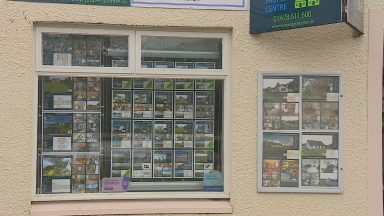 Accommodation crisis on Skye as locals are pushed out