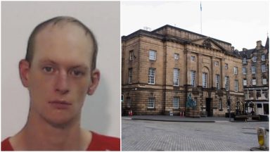 John Todd jailed over seven charges of rape involving three women in Perth, Fife and Angus
