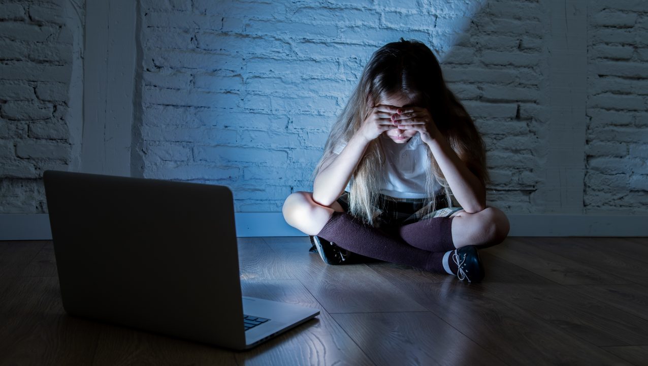 NSPCC warns of more than 100 monthly online sex crimes against children amid Online Safety Bill delays