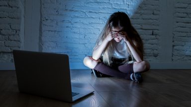 One in six adolescents have experienced cyberbullying, global study finds