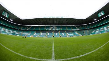 Celtic star charged in connection with ‘drink-driving’ offence in Glasgow