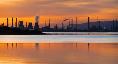 Scotland could lose out on ‘prime position’ as carbon capture capital due to UK government delays