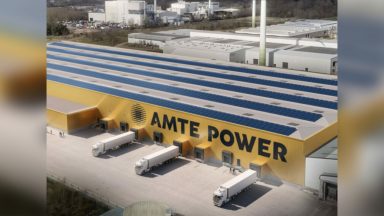 Dundee named as ‘preferred’ site for battery production megafactory creating over 200 jobs