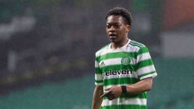 Karamoko Dembele targets breakthrough season after leaving Celtic for Stade Brest