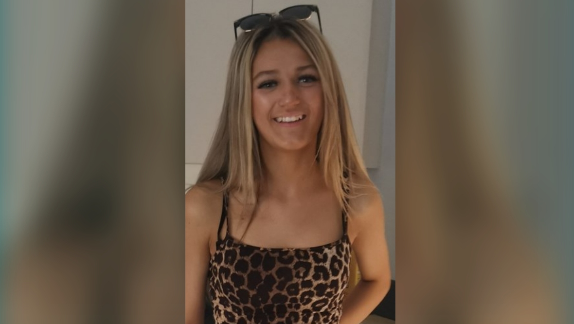 Family devastated after ‘funny and beautiful’ teen girl’s river death
