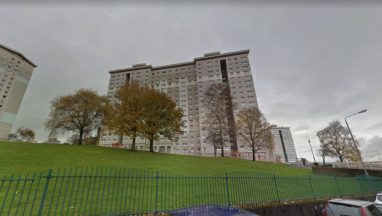 High rise tower blocks in Coatbridge and Wishaw to be refurbished to house Ukrainian refugees