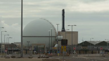 Dounreay plant receives enforcement notice after nuclear leak