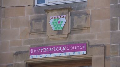 Moray Council Co-Leader resigns from Tories