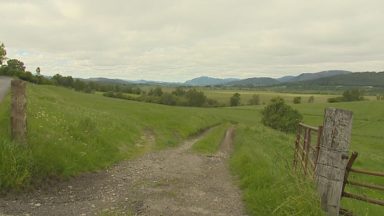 People across Scotland can now enter the long-standing debate of land reform
