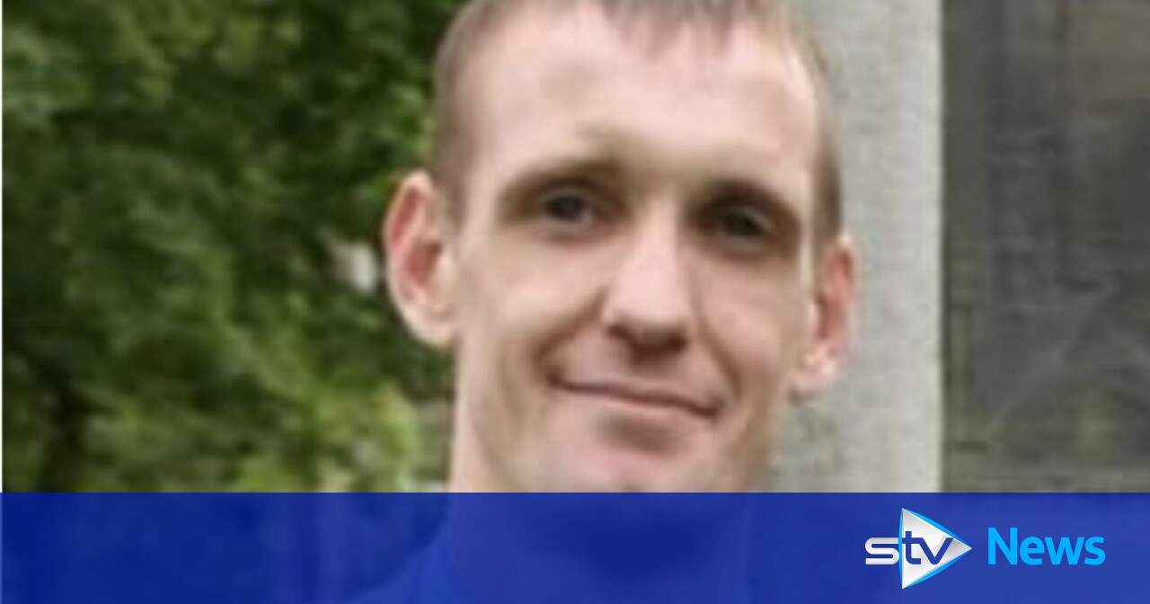 Man who died after being struck by vehicle on A814 road named by police - Vimarsana News