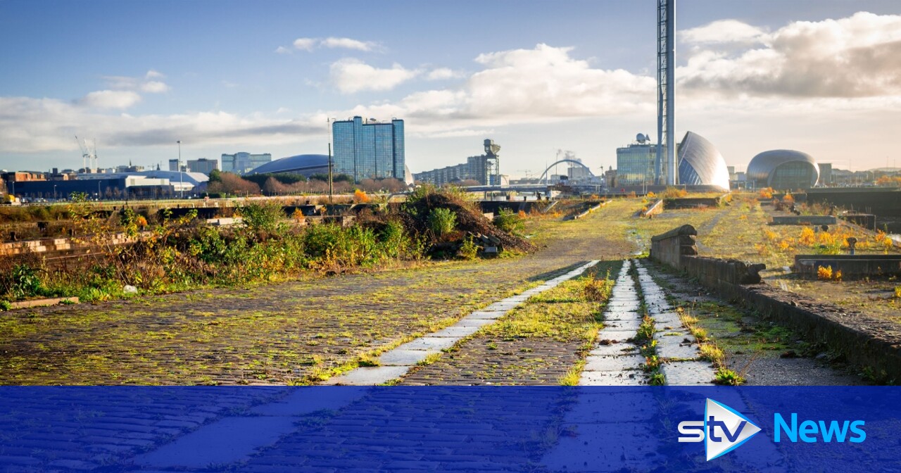 Call for 'imaginative proposals' to transform derelict land at River