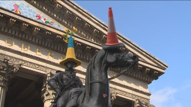 As the war on Ukraine continues, researchers in Glasgow are working on a Peace Treaty Initiative