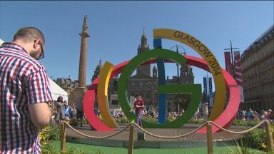 How has the legacy of Glasgow 2014 endured 8 years on?