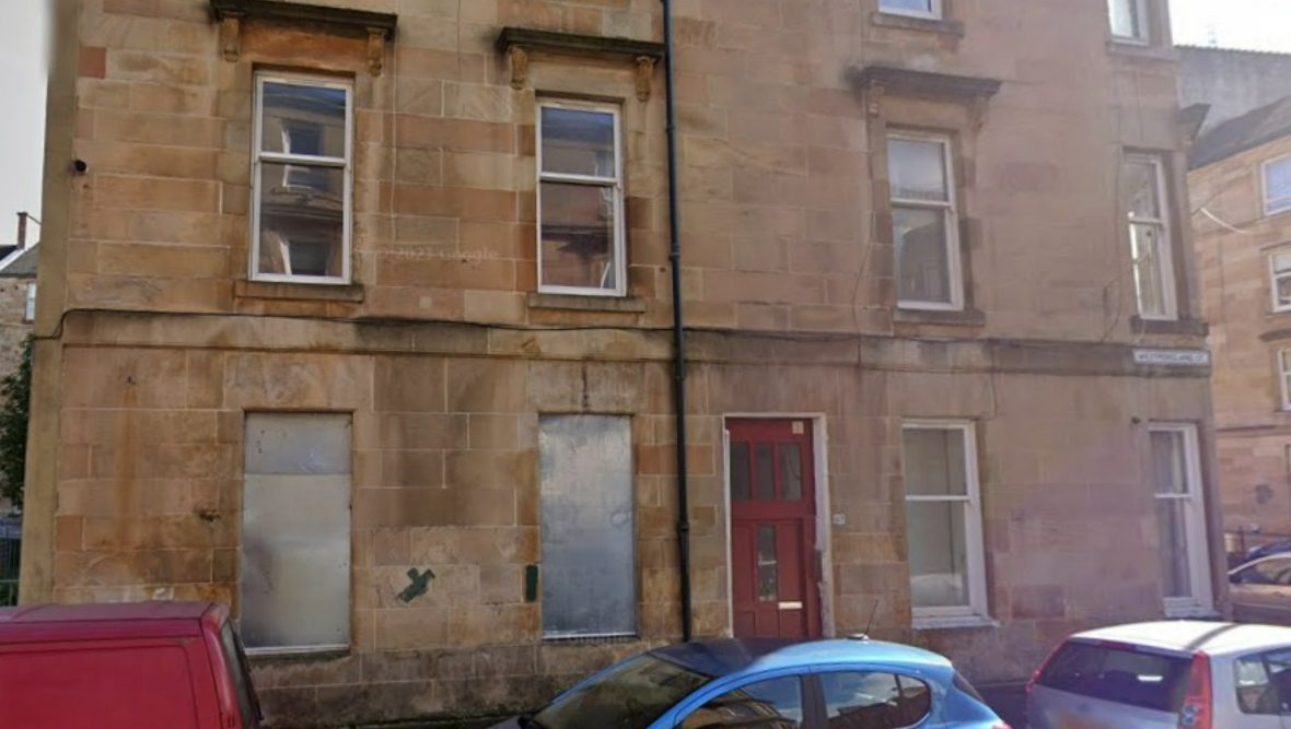 ‘Notorious slum tenement’ on Westmoreland Street in Glasgow’s Govanhill to be retrofitted for future tenants