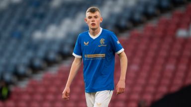 Rangers seal move for highly-rated Zak Lovelace as Rory Wilson leaves to join Aston Villa