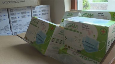 Social care providers have blasted the Scottish Government’s decision to axe “lifeline” PPE funding