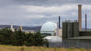 Watchdog raps decommissioned Dounreay nuclear power plant site operators over chemical leak