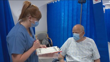 Waiting times for diagnostic tests for bladder and prostate cancer have been drastically reduced