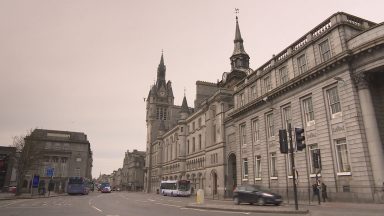 Aberdeen puts in their bid for hosting Eurovision 2023