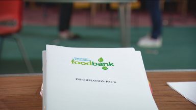 Charities say cost of living payments do not go far enough