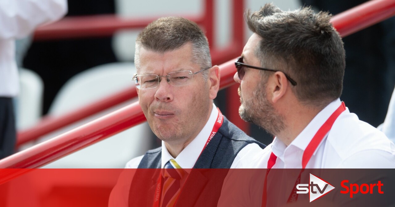 SPFL chief urges fans to show ‘all that is good’ about Scottish game