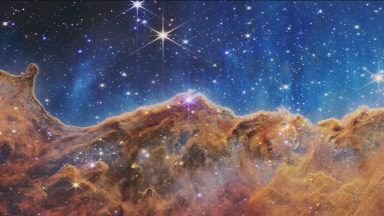 Scottish scientists share their work on the James Webb Space Telescope