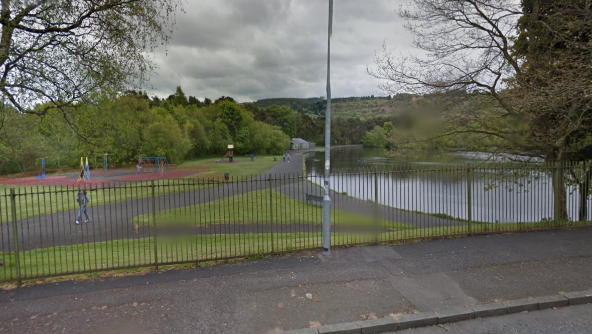 Man charged after woman sexually assaulted in Durrockstock Park, Paisley, during evening walk