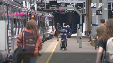 Scotrail full service resumes as driver deal reached