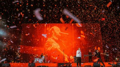 TRNSMT confirms 2023 festival dates after Lewis Capaldi performance closes Glasgow Green party