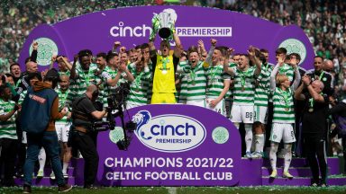 SPFL Premiership: Your team-by-team guide to the new Scottish football season