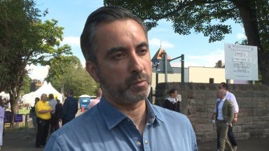 Lawyer Aamer Anwar ‘flooded with messages’ from other sports following cricket racism review
